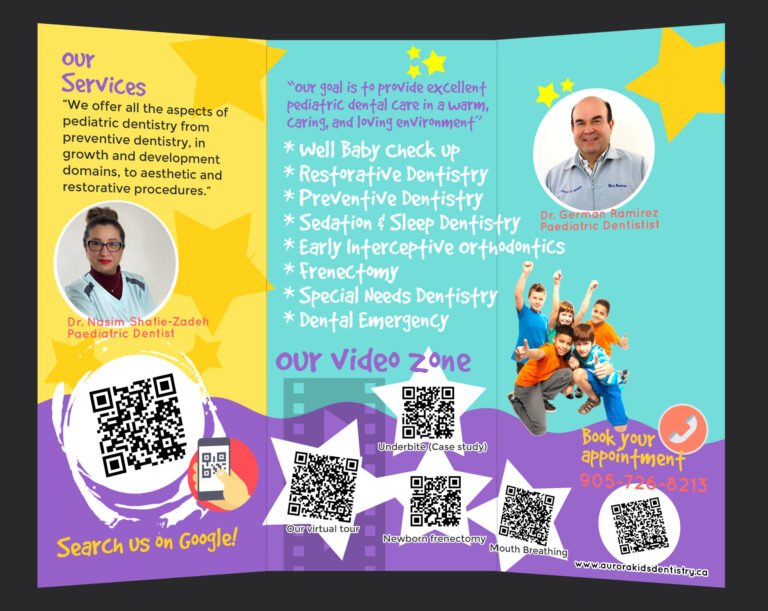 AKD Trifold Brochure Back