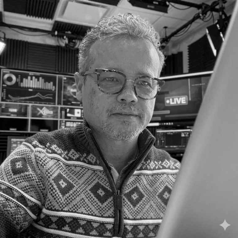 Alberto Valencia Mora Digital Multimedia Designer